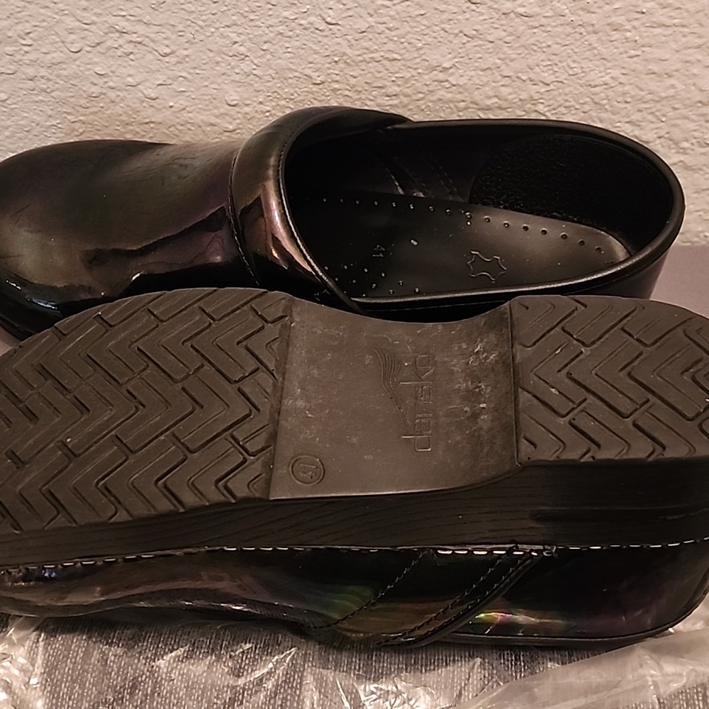 Dansko Clogs - Picture 2 of 5